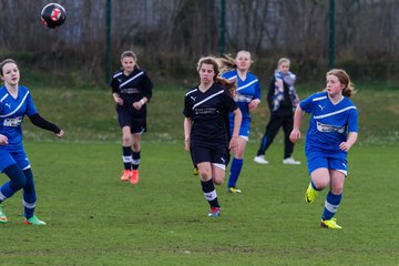 Bild 270 - C-Juniorinnen FSG BraWie o.W. - SG Oering-Seth-S�lfeld o.W. : Ergebnis: 4:3